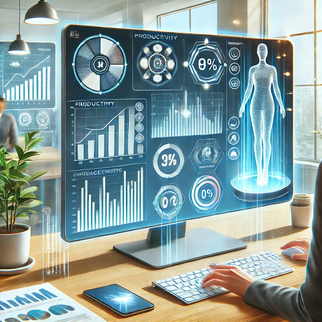 Employee Performance Analysis Tool